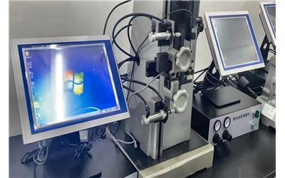 設備振動值忽高忽低，別急著怪軸承檢測儀，先看這幾顆螺栓
